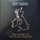 Kate Tempest - The Book Of Traps And Lessons (Vinyle Usagé)