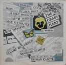 Soundtrack - Claibe Richardson: The Grass Harp: A Musical (Vinyle Usagé)