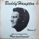 Buddy Hampton - Offre Une Musique D'Orgue "Pour Tout L'Monde" Volume 2 (Vinyle Usagé)