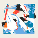 Golden Bug - Piscolabis II (Vinyle Usagé)