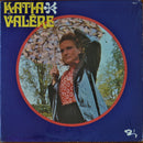 Katia Valere - Katia Valere (Vinyle Usagé)