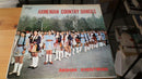 Arshag Khentirian - Armenian Country Dances (Vinyle Usagé)