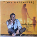 Tony Massarelli - Au Milieu De Mes Reves (Vinyle Usagé)
