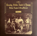 Crosby Stills Nash & Young - Deja Vu (Vinyle Usagé)