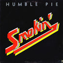 Humble Pie - Smokin (Vinyle Usagé)