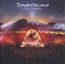 David Gilmour - Live at Pompeii (Vinyle Usagé)