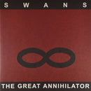 Swans - The Great Annihilator (Vinyle Usagé)