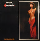 Melissa Manchester - For The Working Girl (Vinyle Usagé)