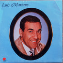 Luis Mariano - Luis Mariano (Vinyle Usagé)