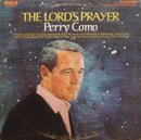 Perry Como - The Lords Prayer (Vinyle Usagé)