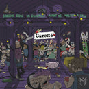 Carotte - Dansons Donc Un Quadrille Avant De Passer Au Cash (Vinyle Usagé)