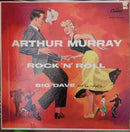 Arthur Murray / Big Dave - Rock N Roll (Vinyle Usagé)
