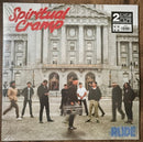 Spiritual Cramp  - Rude (Vinyle Usagé)