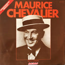 Maurice Chevalier - Album 2 Disques Enregistrements Originaux (Vinyle Usagé)