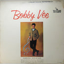 Bobby Vee - Bobby Vee (Vinyle Usagé)