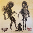 Shroud Eater - Strike The Sun (Vinyle Usagé)