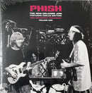 Phish - The New Orleans Jam Volume 1 (Vinyle Usagé)