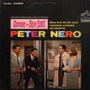 Soundtrack - Peter Nero: Sunday In New York (Vinyle Usagé)