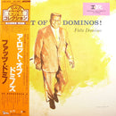 Fats Domino - A Lot Of Dominos (Vinyle Usagé)