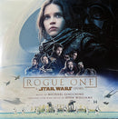 Soundtrack - Rogue One (Vinyle Usagé)