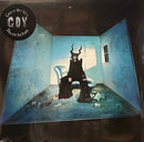 Circuit Des Yeux - Halo On The Inside (Vinyle Usagé)