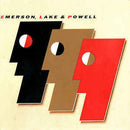 Emerson Lake And Powell - Emerson Lake And Powell (Vinyle Usagé)