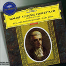 Mozart / Bohm - Sinfonia Concertante KV 364 / Sinfonia Concertante KV 297b (Vinyle Usagé)