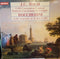 Bach JC / Boccherini / Turovsky - Cello Concertos / Sinfonia Concertante (Vinyle Usagé)