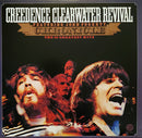 Creedence Clearwater Revival  - Chronicle (The 20 Greatest Hits) (Vinyle Usagé)