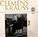 Haydn / Schubert / Krauss - Symphonie No 88 & No 93 / Symphonie No 8 (Vinyle Usagé)