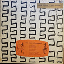 Various - The Voice Of Mexico (Vinyle Usagé)