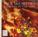 Paul McCartney - Flowers in the Dirt (Vinyle Usagé)