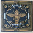 Bernard Dolan / Buddy Peace - House Of Bees Vols I:III (Vinyle Usagé)