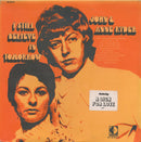 John and Anne Ryder - I Still Believe in Tomorrow (Vinyle Usagé)