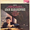 Chopin / Harasiewicz / Hollreiser - Concerto No 1 In E Minor For Piano And Orchestra Op 11 (Vinyle Usagé)