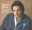 Mickey Gilley - I Feel Good (About Lovin' You) (Vinyle Usagé)