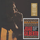 Joao Gilberto - Brazils Brilliant (Vinyle Neuf)