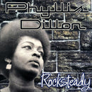 Phyllis Dillon -  Rocksteady (Vinyle Neuf)