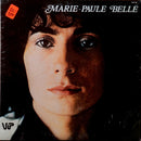 Marie Paule Belle - Marie Paule Belle (Deuxieme Album) (Vinyle Usagé)