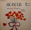 Ray Charles Singers - Al Di La and Other Extra Special Songs For Young Lovers (Vinyle Usagé)