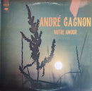 Andre Gagnon - Notre Amour (Vinyle Usagé)