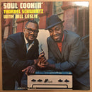 Thornel Schwartz / Bill Leslie - Soul Cookin (Vinyle Usagé)