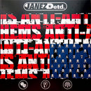 Janez Detd - Anti:Anthems (Vinyle Usagé)