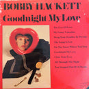 Bobby Hackett - Goodnight My Love (Vinyle Usagé)