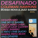 Coleman Hawkins - Desafinado: Bossa Nova And Jazz Samba (Vinyle Usagé)