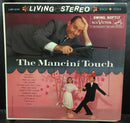 Henry Mancini - The Mancini Touch (Vinyle Usagé)
