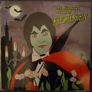 Soundtrack - The Hilarious House Of Frightenstein (Vinyle Usagé)