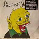 Daniel Johnston - Fear Yourself (Vinyle Usagé)