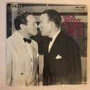 Jack Benny / Fred Allen  - Jack Benny And Fred Allen (The Radio Feud Continues) (Vinyle Usagé)