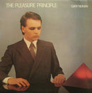 Gary Numan - The Pleasure Principle (Vinyle Usagé)